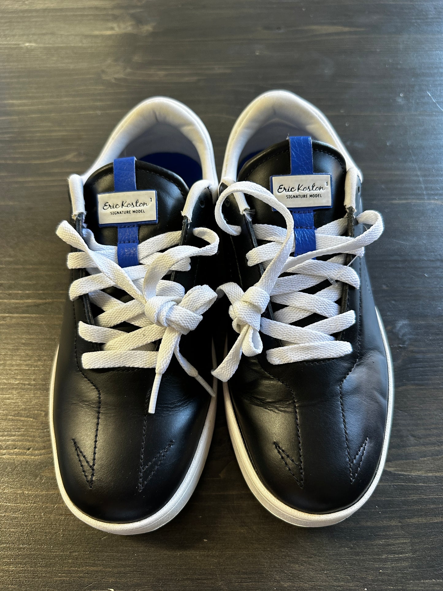 Nike Eric Koston x Fragment Design