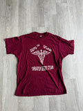 3270th USAH  Operation Desert Storm tee