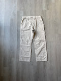 Vintage Carhartt Loose Original Fit Tan Carpenter Pants
