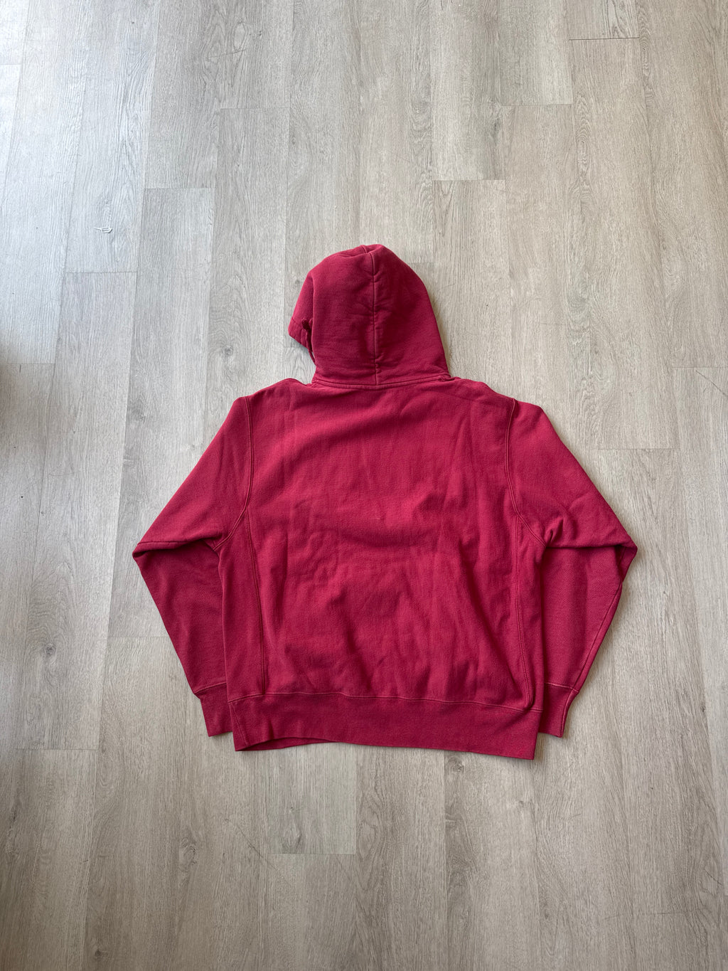 Vintage Champion Reverse Weave University Of South Carolina Gamecocks Hoodie