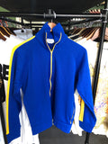 Vintage Women’s Track Jacket Blue