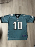 Vintage Reebok Philadelphia Eagles DeSean Jackson Jersey