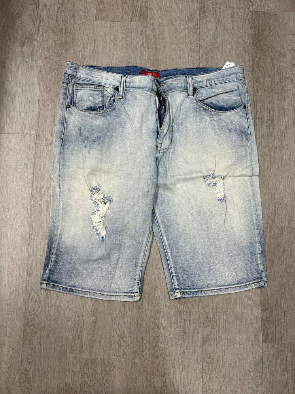 Guess jorts