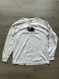 Vintage University of South Carolina Long Sleeve Tee