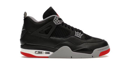 Jordan 4 Retro Bred Reimagined (GS)