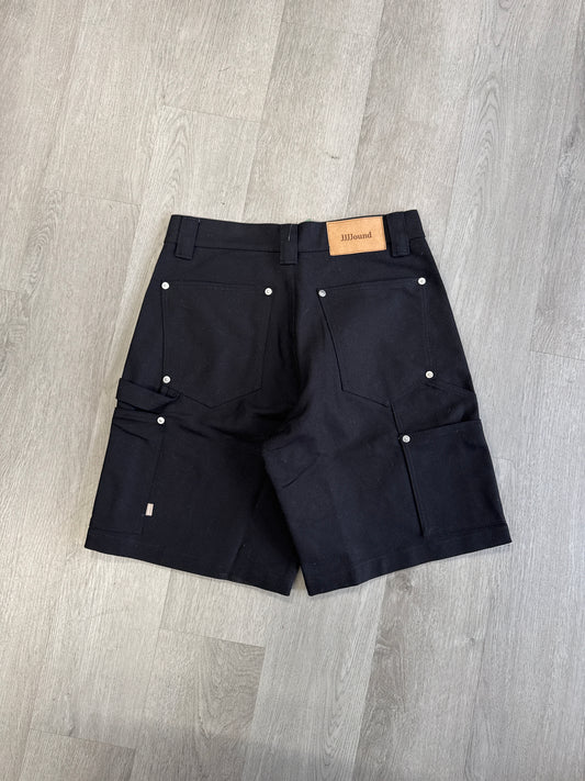Jjjjound Double Knee Carpenter Shorts