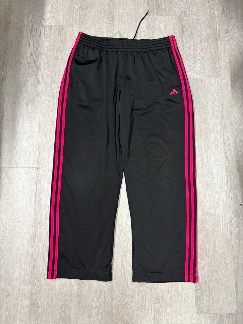 Y2K Adidas Jogging Pants