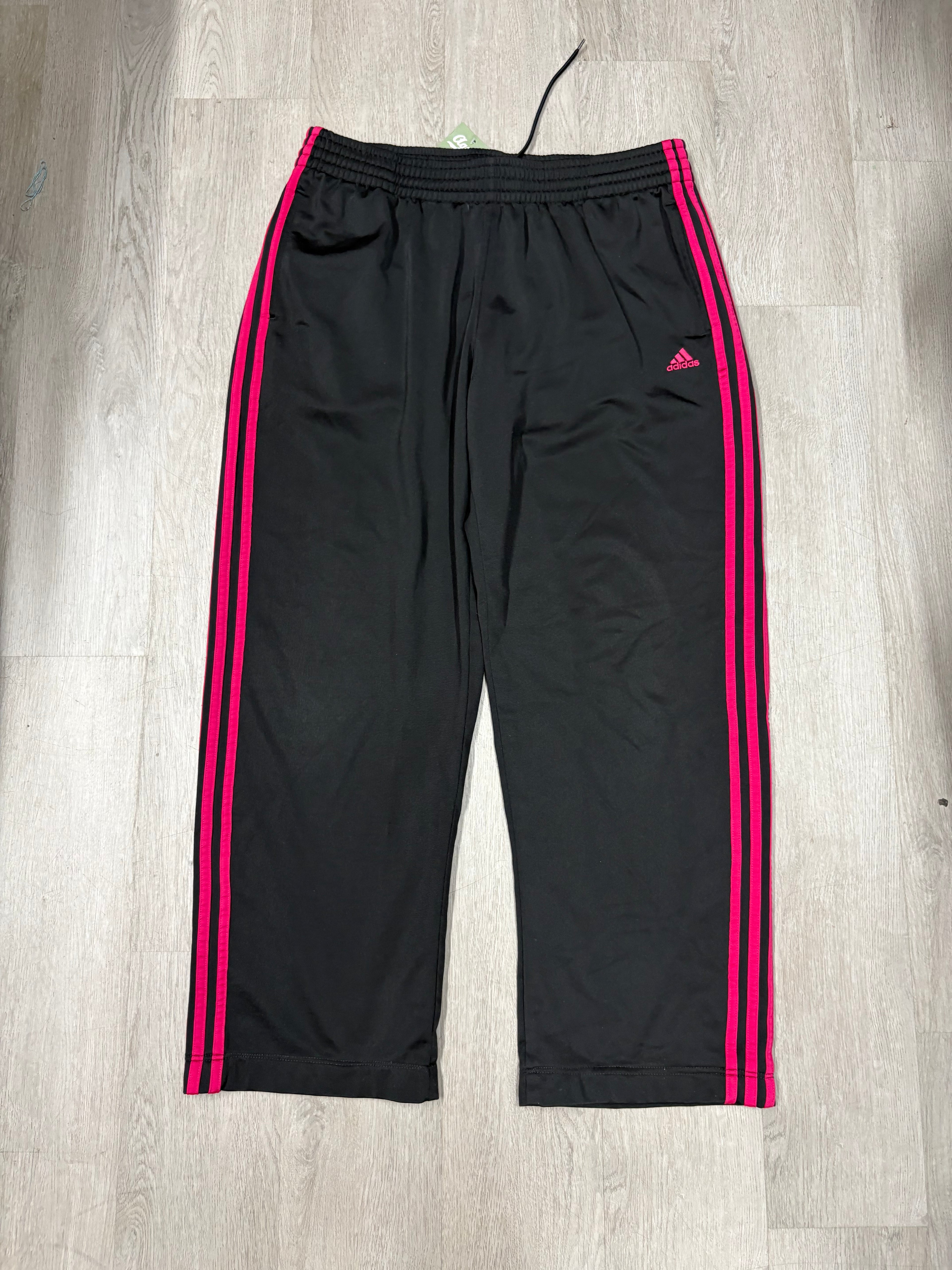 Y2K Adidas Jogging Pants