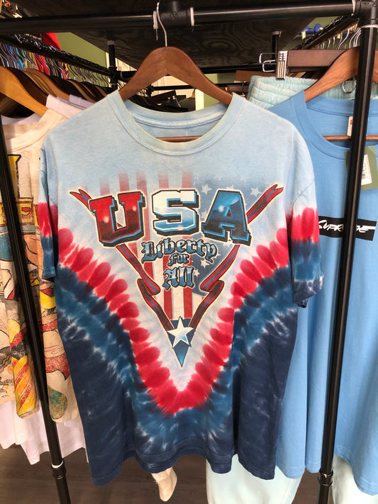 USA Liberty Tee