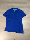 Vintage American Eagle Blue Polo