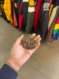 Vintage Filigree-Style Belt Buckle