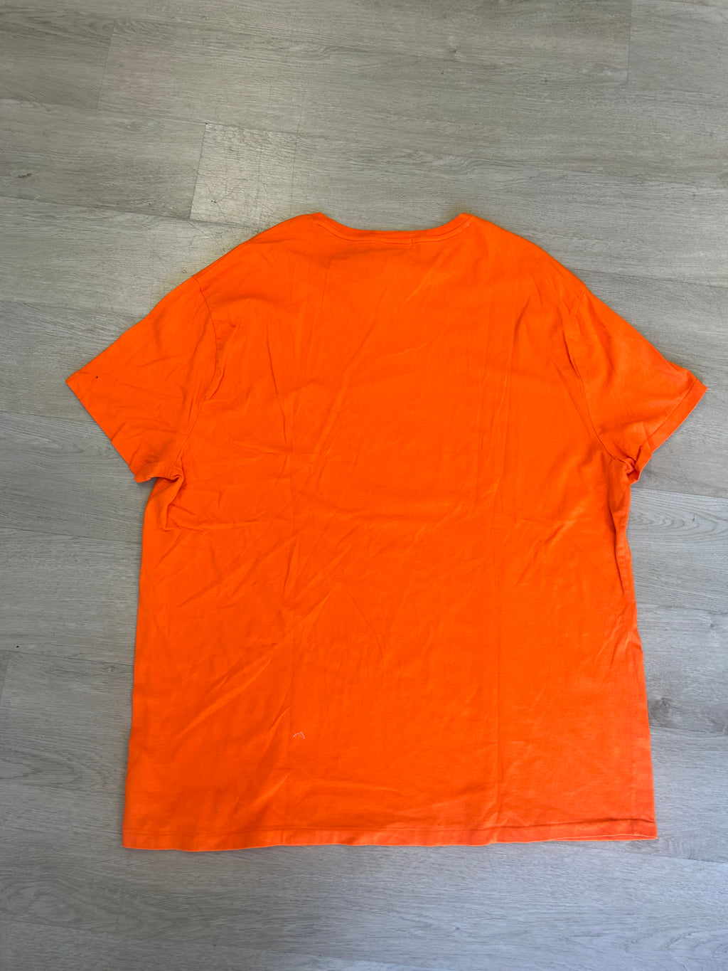 Polo Summer Wear Bear Tee