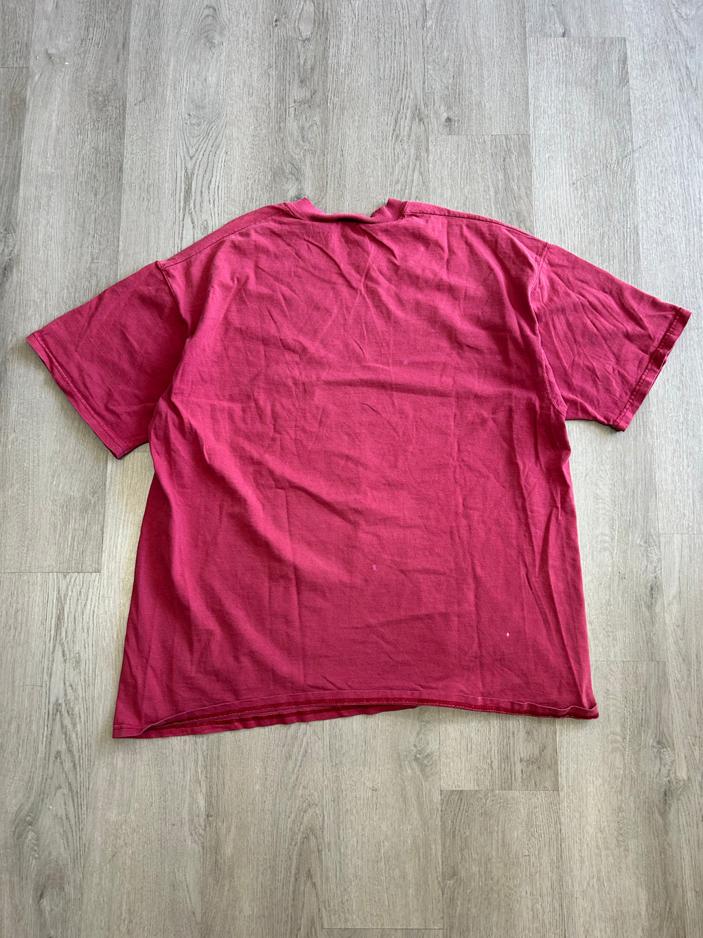 Vintage Wilson Pro 5000 Tee