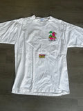 Vintage Beach Bull Tee