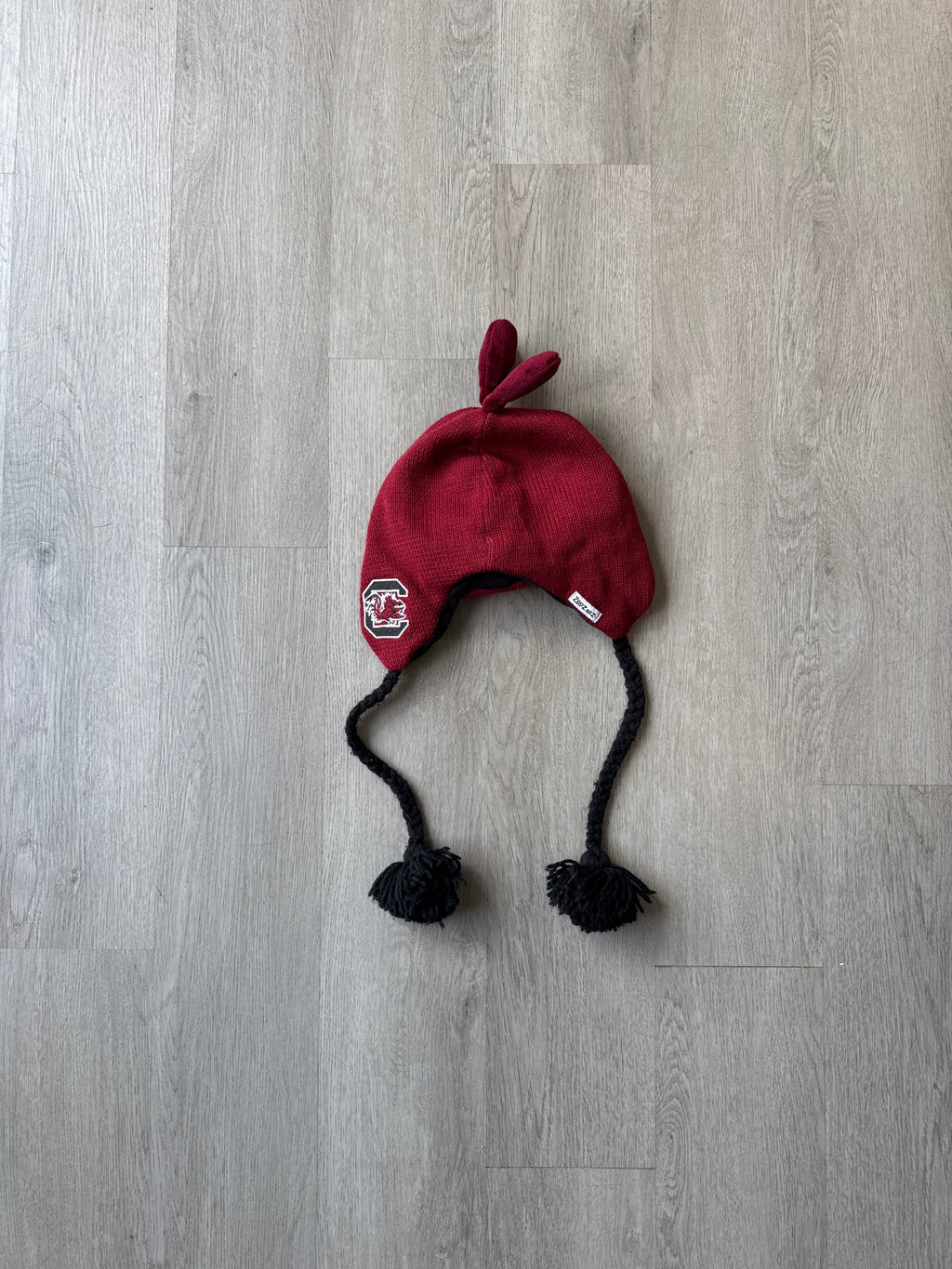 University Of South Carolina Gamecocks Beanie