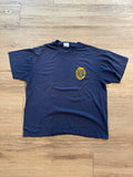 Vintage Columbia Police Department Tee