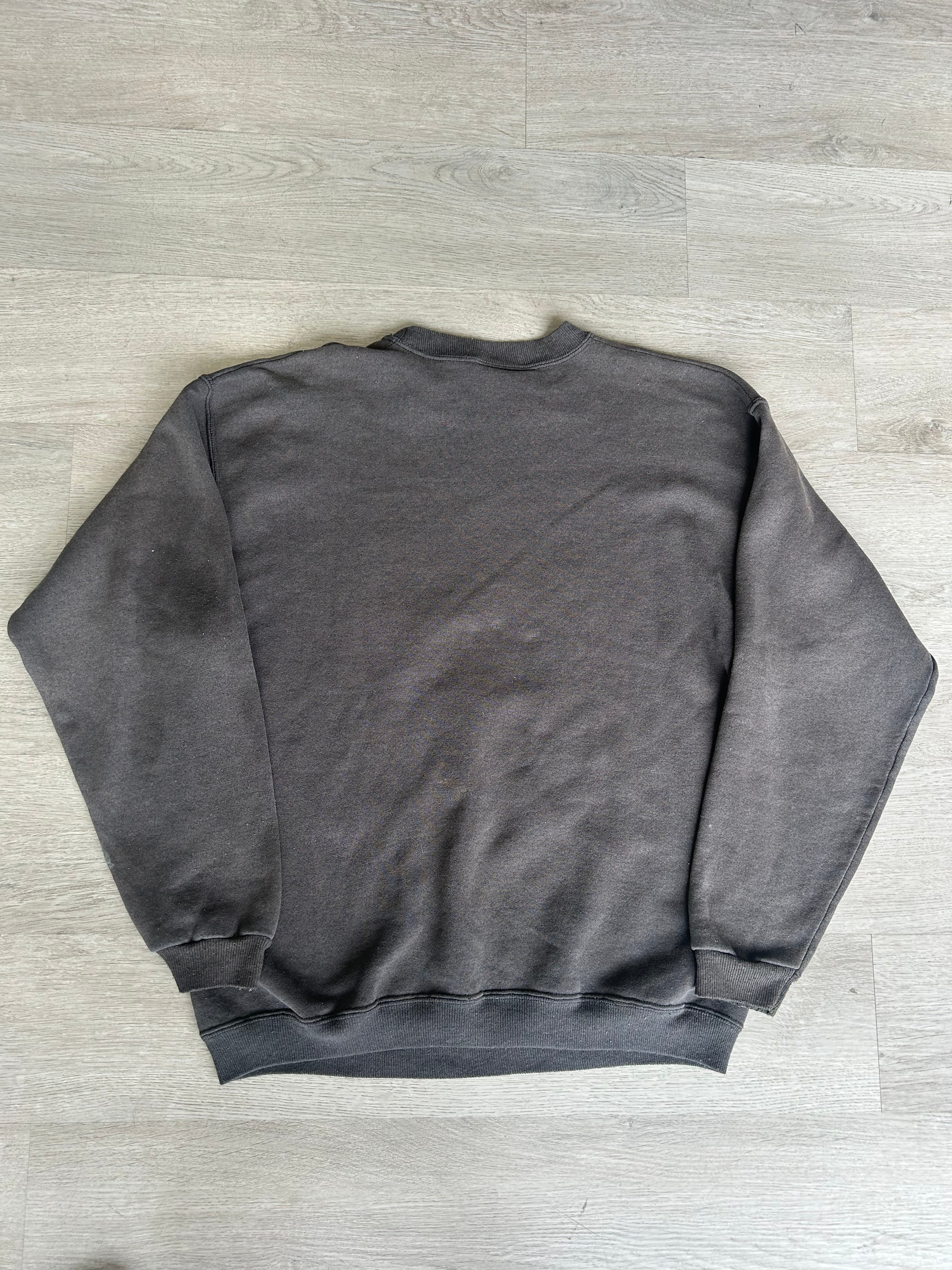 Cincinnati Radio Station WEBN Sweatshirt