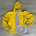 A-COLD-WALL* Asymmetrical Hooded Windbreaker
