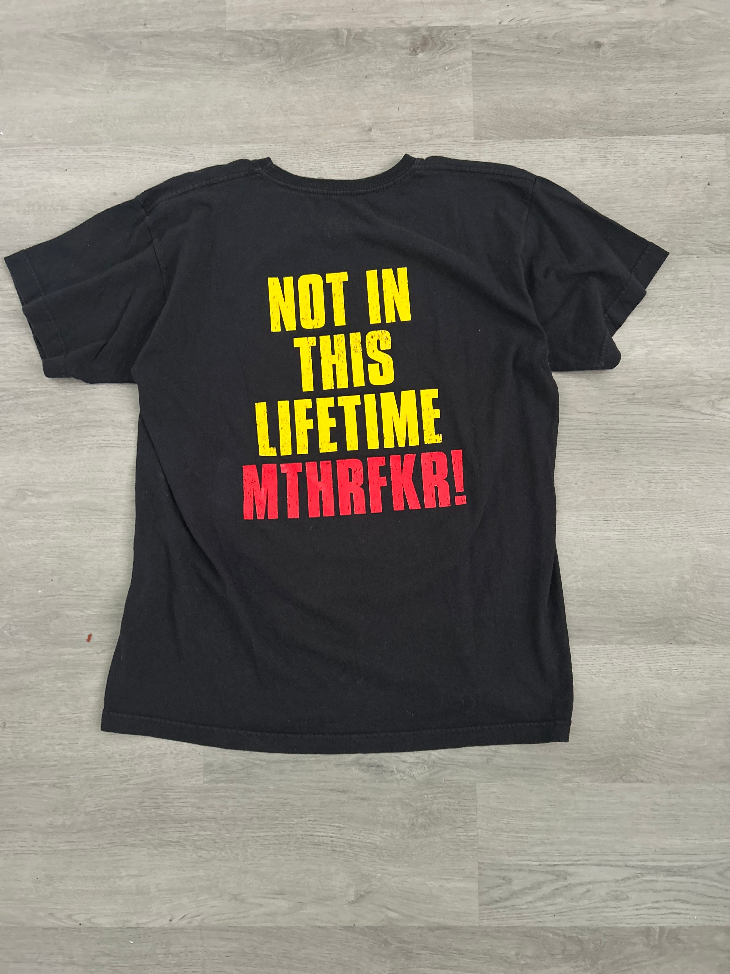 Guns N Roses American Tour Tee
