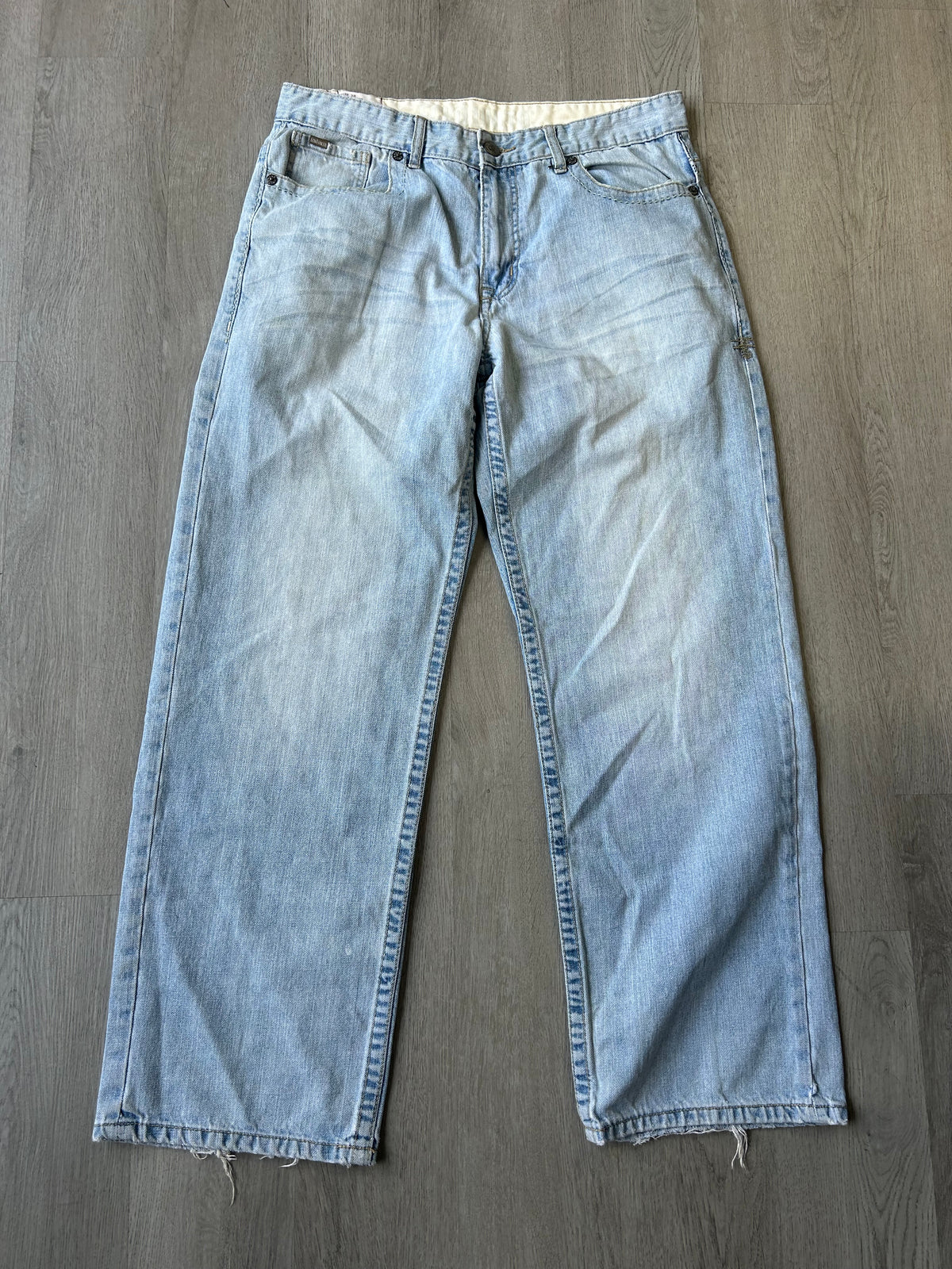 Vintage Ecko Unlimited jeans