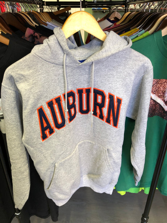 Vintage Champion Auburn Hoodie