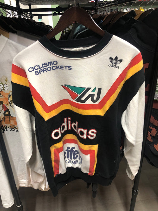 Adidas Avventura Racing Sweatshirt