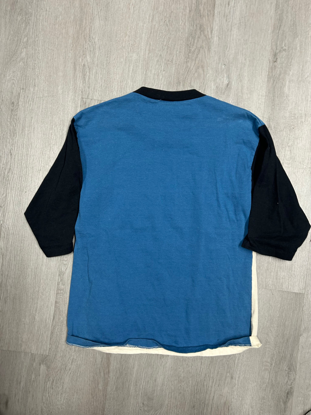 Vintage Pepsi Long Sleeve Tee
