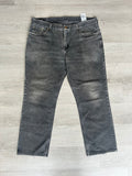 Vintage Lee Straight Leg Ageless Printed Jeans