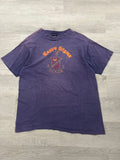 Vintage Navy Kappa Sigma Tee