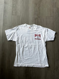 Vintage Real Fire Fighters Tee