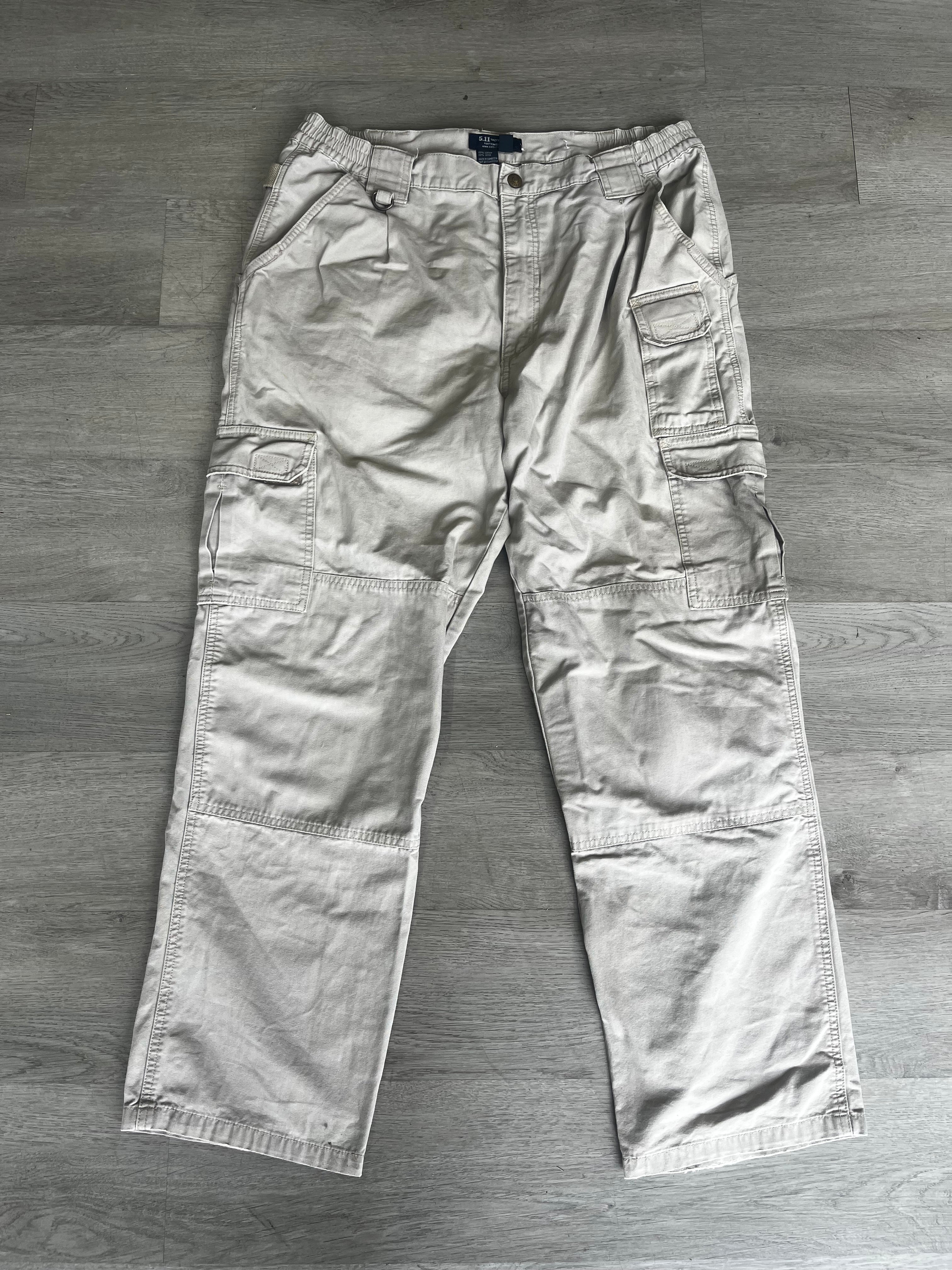 5.11 Tactical Cargo Pants