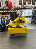 Nike Air Jordan 4 Retro Lightning (2021)