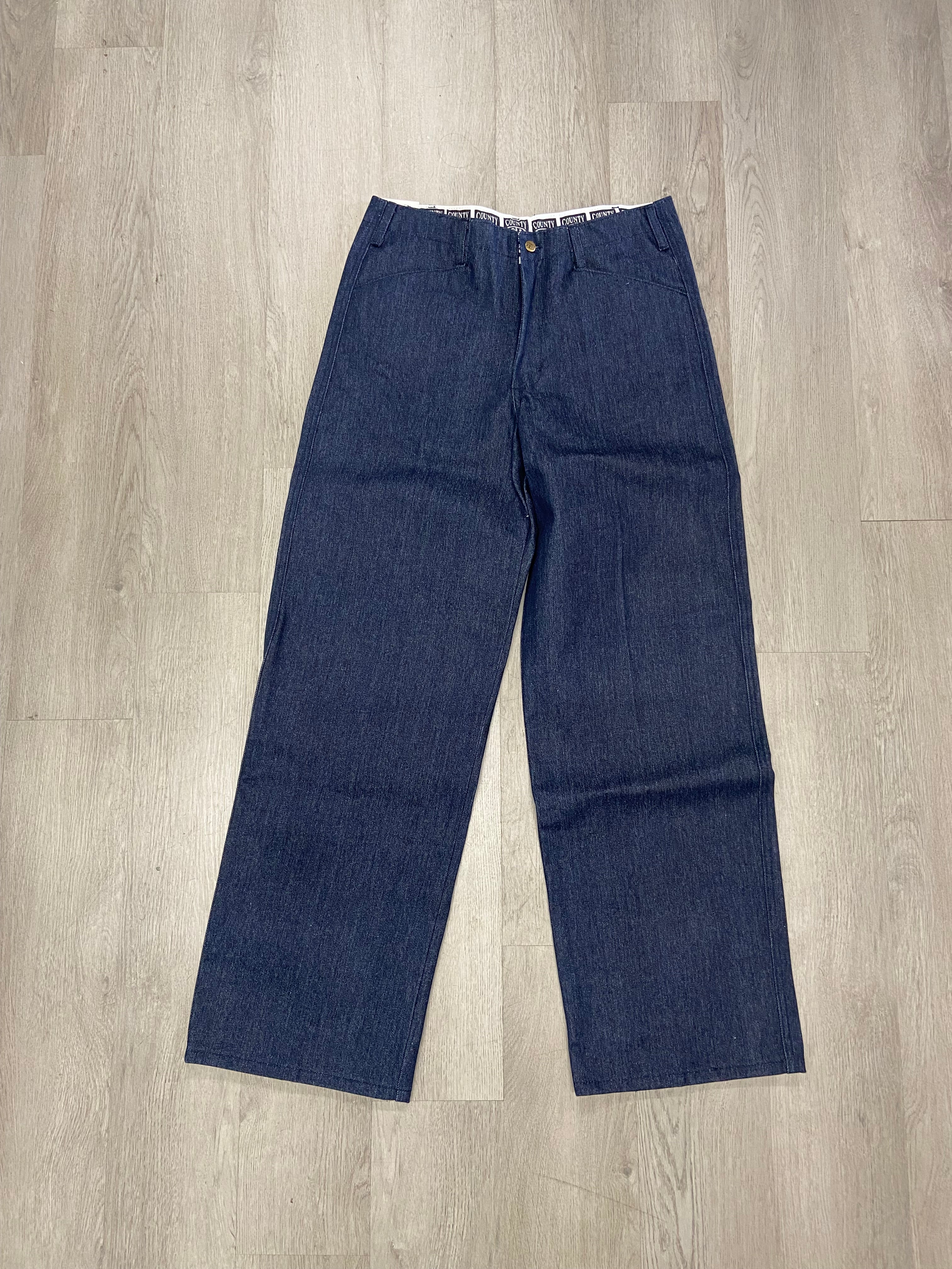 FB County The Real OG Denim Jeans Pants
