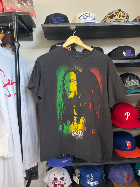 Bob Marley Jamaica Tee