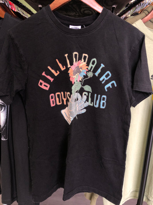 Billionaire Boys Club Sunflower Tee