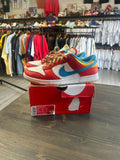 Pre Owned Nike Dunk Fruity Pebbles