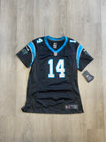 Women’s Nike Carolina Panthers Sam Darnold Jersey