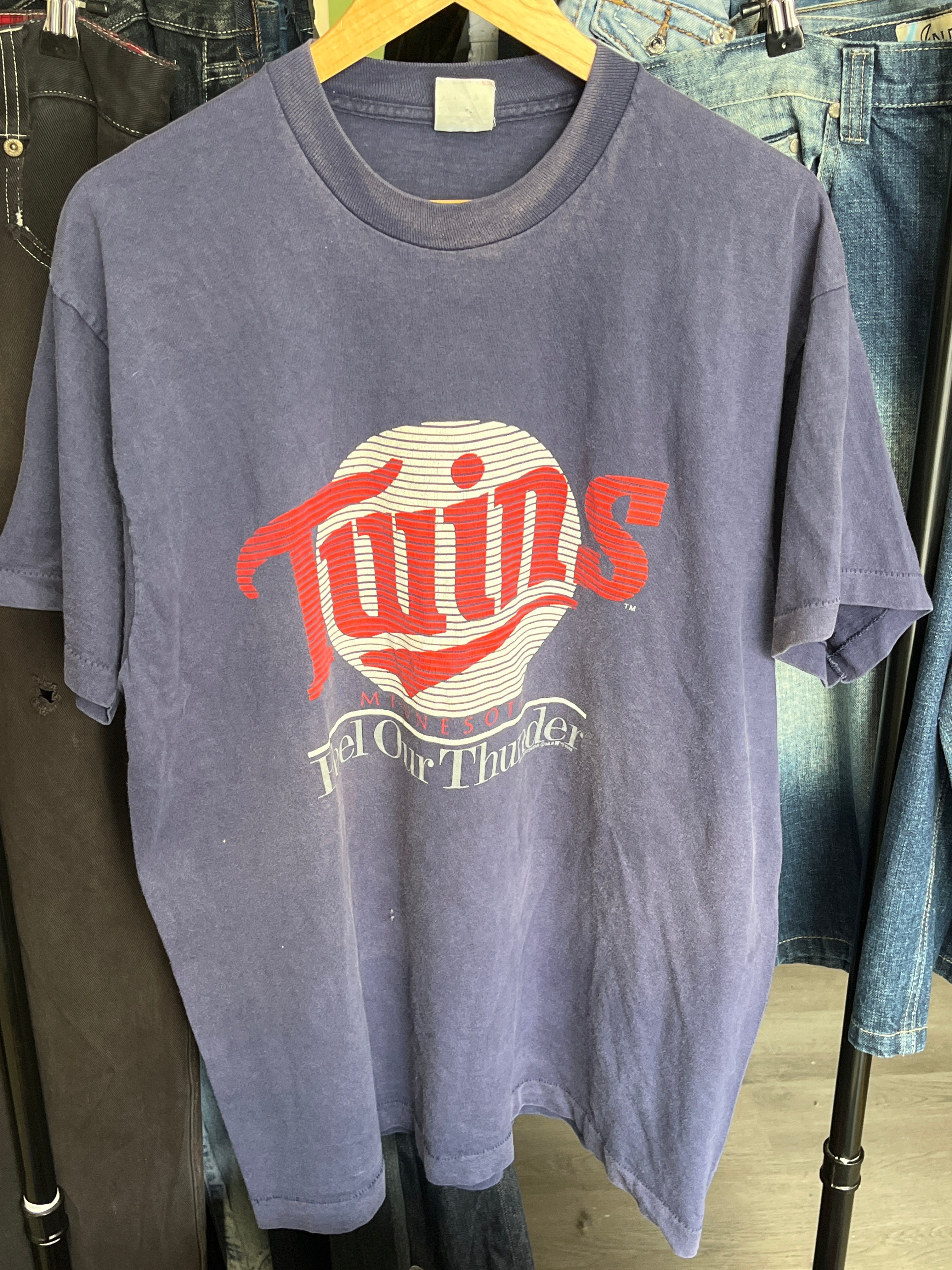 Minnesota Twins Tee