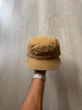 Vintage 1991 US Military BDU Combat Patrol Sunfaded Cadet Cap Hat