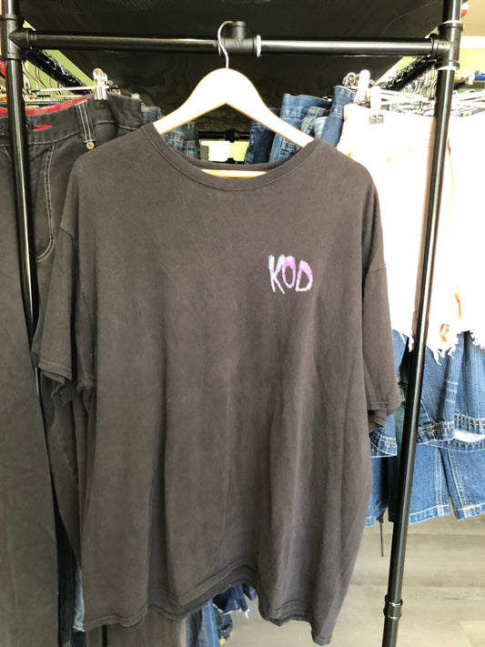 KOD Choose Wisely Tee