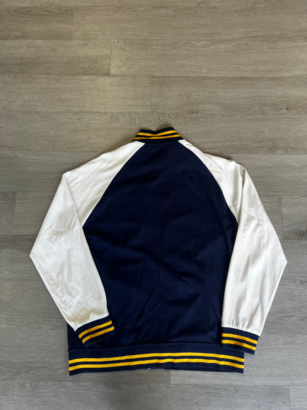 Polo Ralph Lauren Track Hoodie