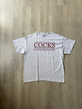 University Of South Carolina Gamecocks Cocks Tee
