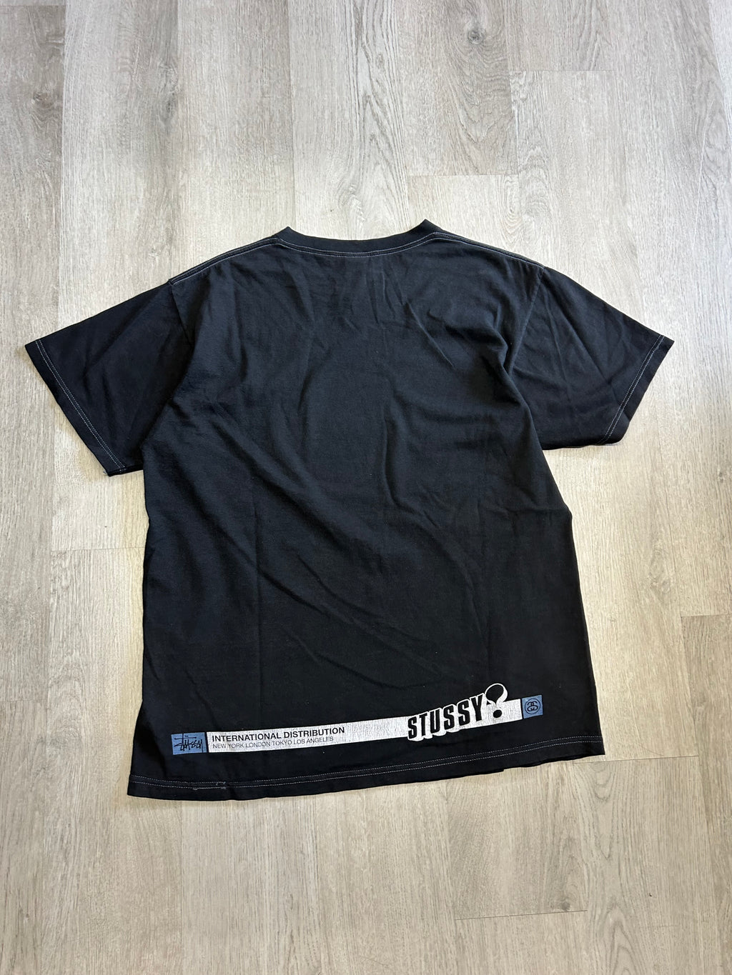Vintage 90’s Stussy Tee
