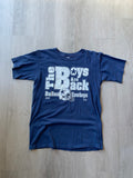 Vintage 1992 Dallas Cowboys ‘The Boys Are Back’ Tee