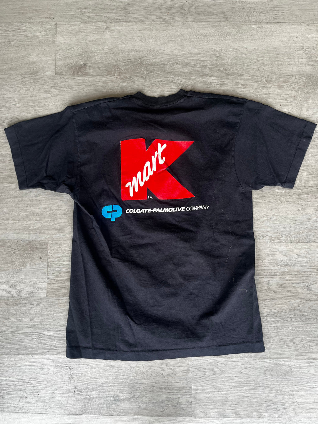 Vintage NASA KMart Tee