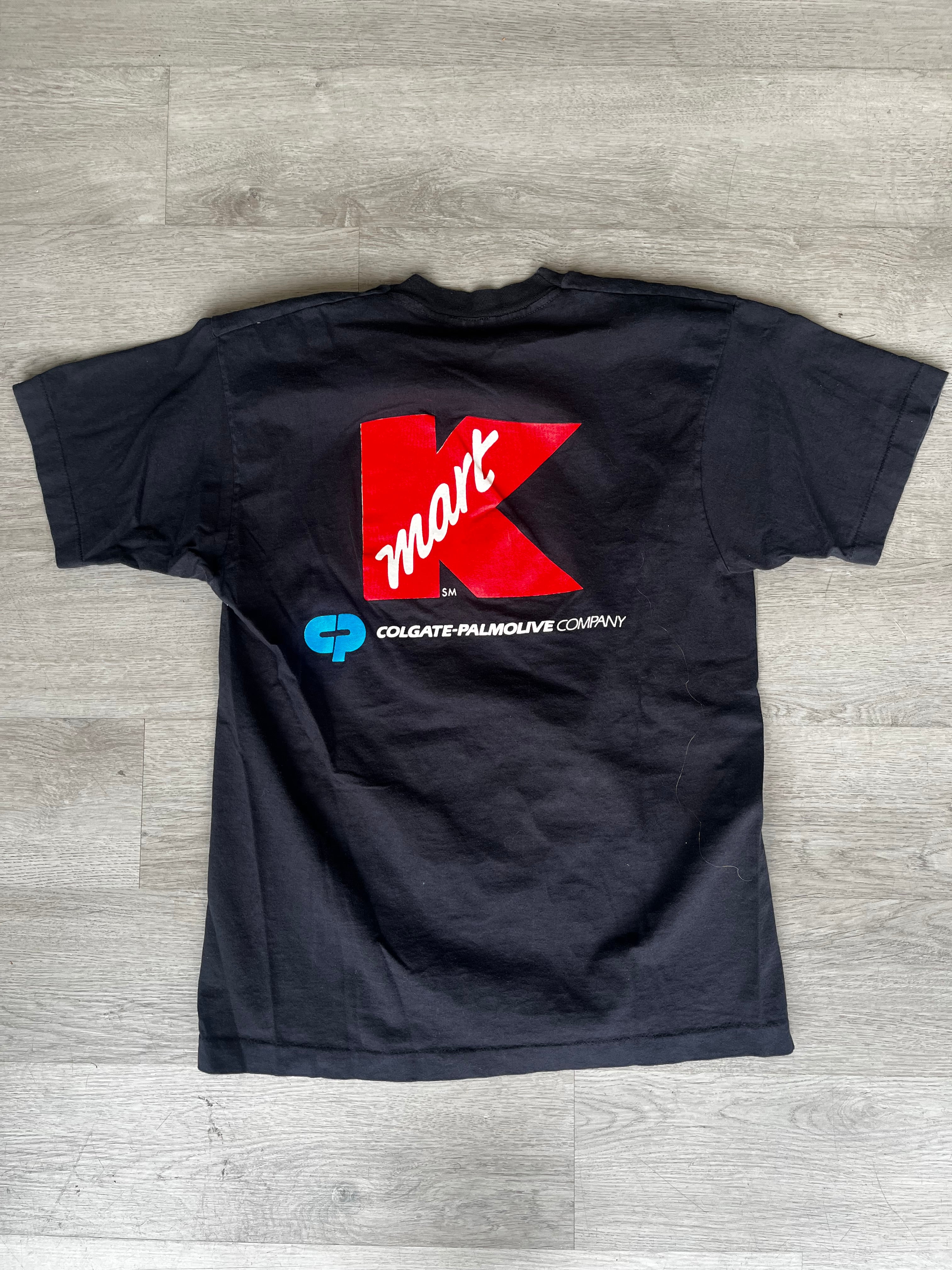 Vintage NASA KMart Tee