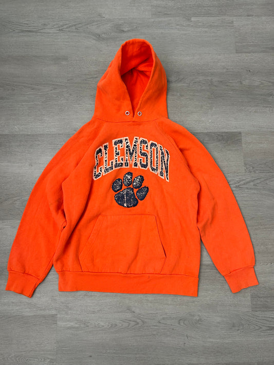 Clemson University Tigers Hoodie