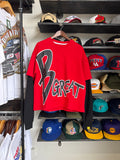 B Great Longsleeve Thermal