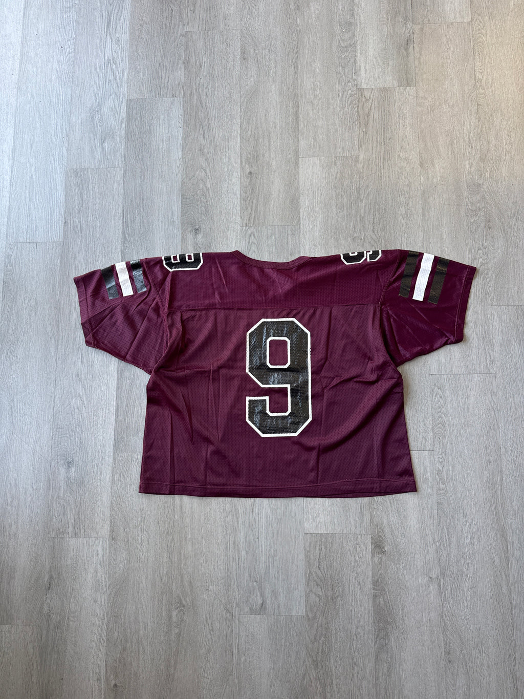 Vintage 80s Champion Todd Ellis University Of South Carolina Gamecocks Football Jersey