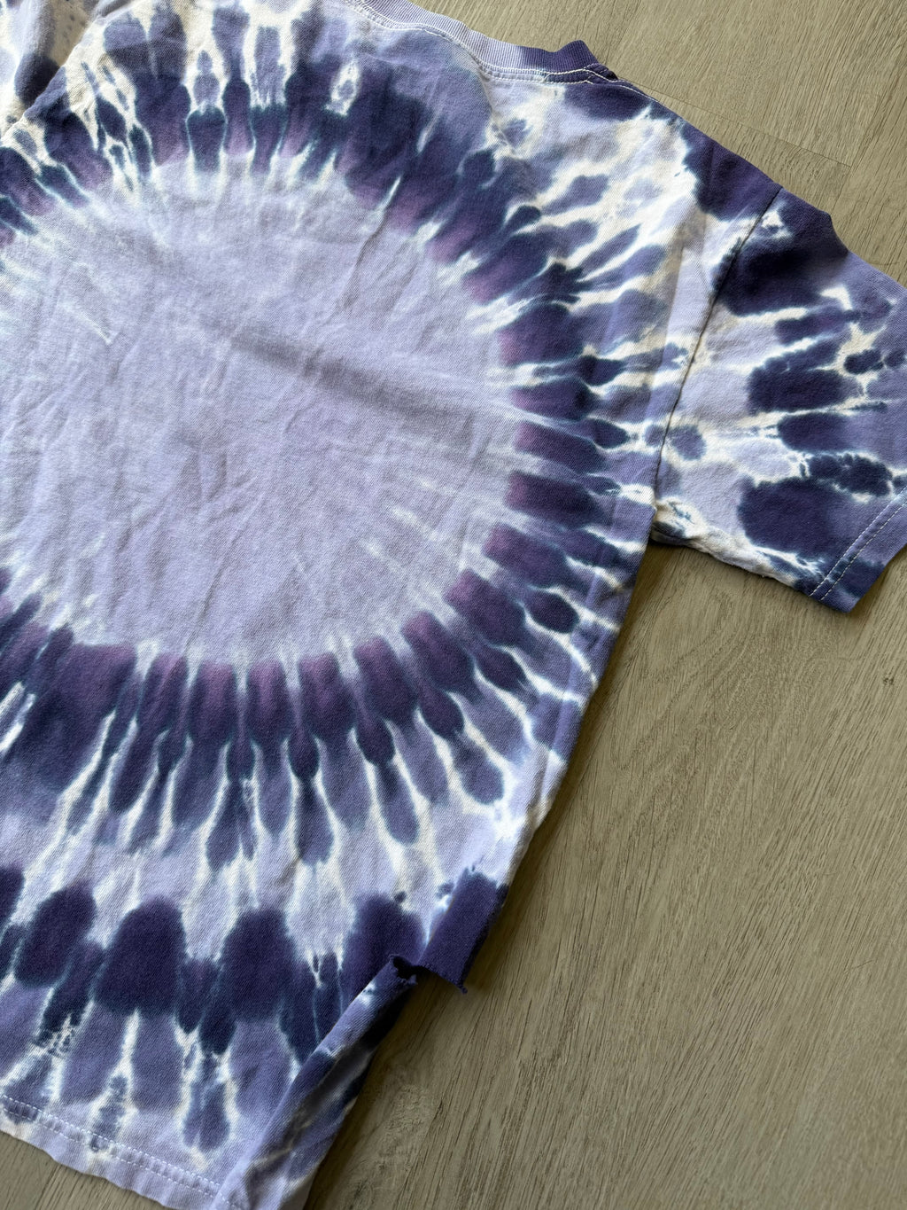 Vintage 2002 Grateful Dead Peace Sign Tee